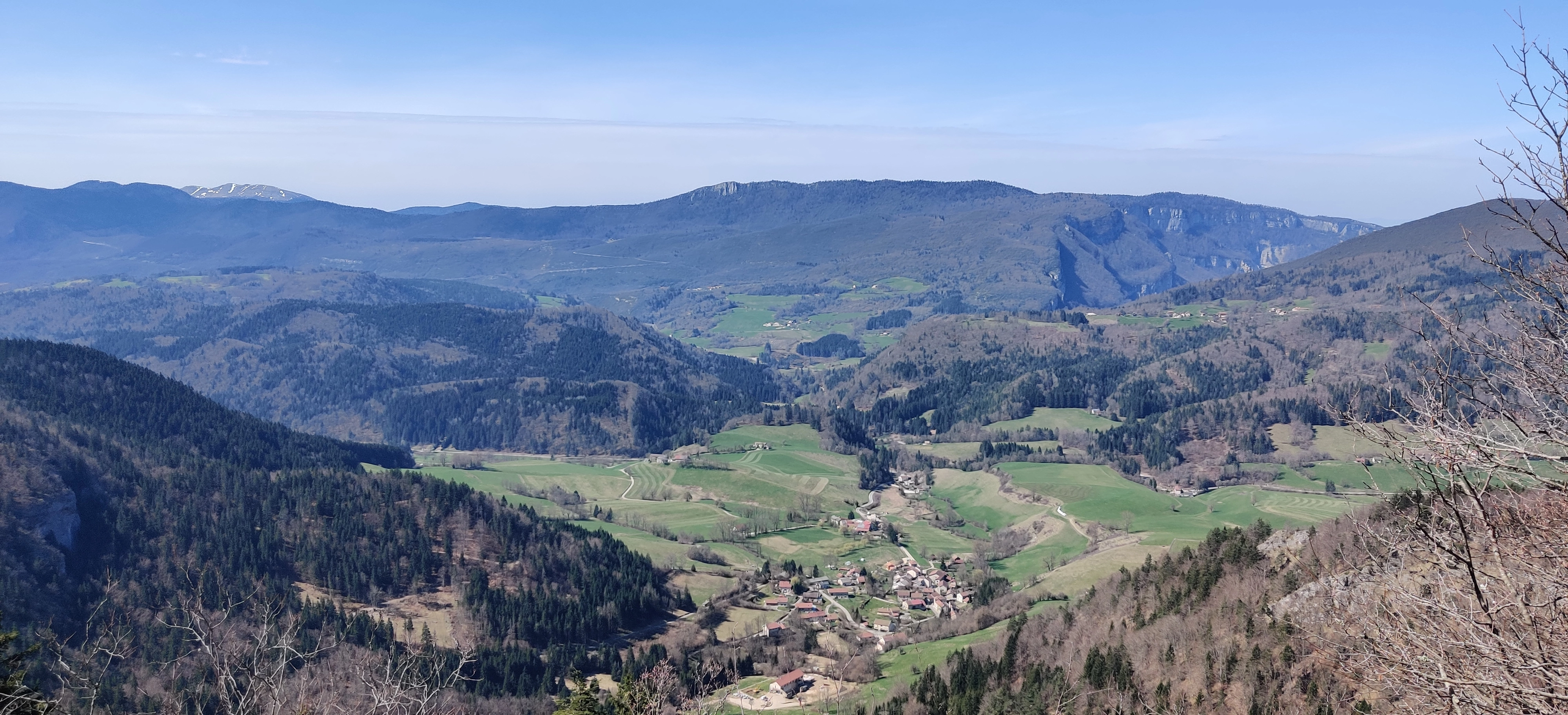 satge pratiques marcher en pleine nature